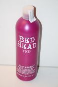 BOXED BED HEAD TIGI FULLY LOADED VOLUMIZING CONDITIONING JELLY Condition ReportAppraisal Available