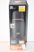 BOXED ESBIT 0.75ML VACUUM FLASK Condition ReportAppraisal Available on Request- All Items are