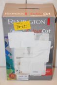 BOXED REMINGTON COLOUR CUT CLIPPER RRP £39.99Condition ReportAppraisal Available on Request- All