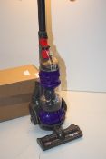 BOXED CASDON DYSON UPRIGHT VACUUM CLEANER TOY Condition ReportAppraisal Available on Request- All