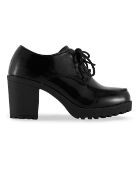 Adeline Heeled Lace up Shoes Extra Wide Fit SIZE 7 RRP £32Condition ReportAppraisal Available on