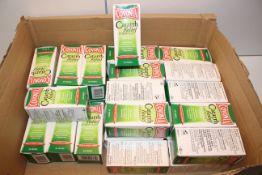 30X BOXED COVONIA CATARRH RELIEF FORMULA (EXP 03/2022)Condition ReportAppraisal Available on