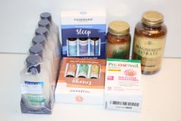 6X ASSORTED ITEMS (IMAGE DEPICTS STOCK)Condition ReportAppraisal Available on Request- All Items are