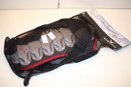 BAGGED THE OUTDOOR EXPERIENCE BLACK CREVICE PAD SET RRP £39.99Condition ReportAppraisal Available on