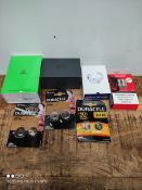 1 LOT TO CONTAIN 7 ASSORTED ITEMS TO INCLUDE SMOK/SMARTWEAR AND MORE (IMAGE DEPICTS STOCK)