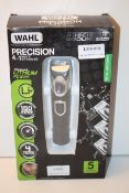 BOXED WAHL PRECISION 4-IN-1 MULTI GROOMER RRP £59.99Condition ReportAppraisal Available on