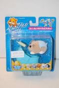 1X BOXED ZHU ZHU PETS HAMSTER BABIESCondition ReportAppraisal Available on Request- All Items are