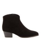 Western Ankle Boots Extra Wide EEE Fit SIZE 6 RRP £28Condition ReportAppraisal Available on Request-