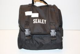 UNBOXED SEALEY TYRE INFLATOR Condition ReportAppraisal Available on Request- All Items are