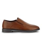 Elton Leather Look Slip On Shoe Extra Wide Fit SIZE 11 RRP £25Condition ReportAppraisal Available on