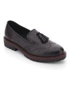Hecate Leather Shoes Extra Wide EEE Fit SIZE 5 RRP £35Condition ReportAppraisal Available on