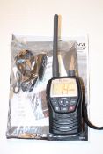 UNBOXED COBRA MARINE RADIO VHF RADIO Condition ReportAppraisal Available on Request- All Items are