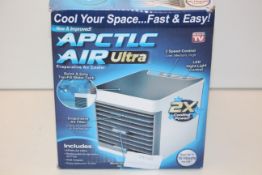 BOXED APCTLCAIR ULTRA 2X COOLING POWER Condition ReportAppraisal Available on Request- All Items are