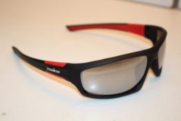 UNBOXED IRONMAN SUN GLASSES (IMAGE DEPICTS STOCK)Condition ReportAppraisal Available on Request- All