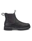 Timberland 6'' Premium Chelsea Boot SIZE 8 RRP 146Condition ReportAppraisal Available on Request-