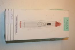 BOXED ANLAN SWAN BLACKHEAD REMOVER Condition ReportAppraisal Available on Request- All Items are