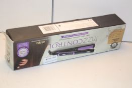 BOXED NICKY CLARKE FRIZZ CONTROL 230'C FRIZZ CONTROL STRAIGHTENER RRP £79.00Condition