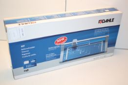 BOXED DAHLE 507 TRIMMER RRP £110.00Condition ReportAppraisal Available on Request- All Items are