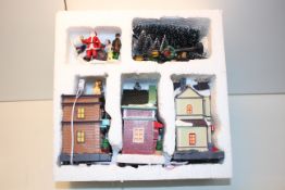 BOXED XMAS MARKET SET RRP £16.99Condition ReportAppraisal Available on Request- All Items are