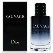 BOXED BRAND NEW SEALED DIOR SAUVAGE, EAU DE TOILETTE, 60ML, RRP-£68.00Condition ReportAppraisal