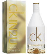 BRAND NEW SEALED CALVIN KLEIN CKIN2U, 100MLCondition ReportAppraisal Available on Request- All Items