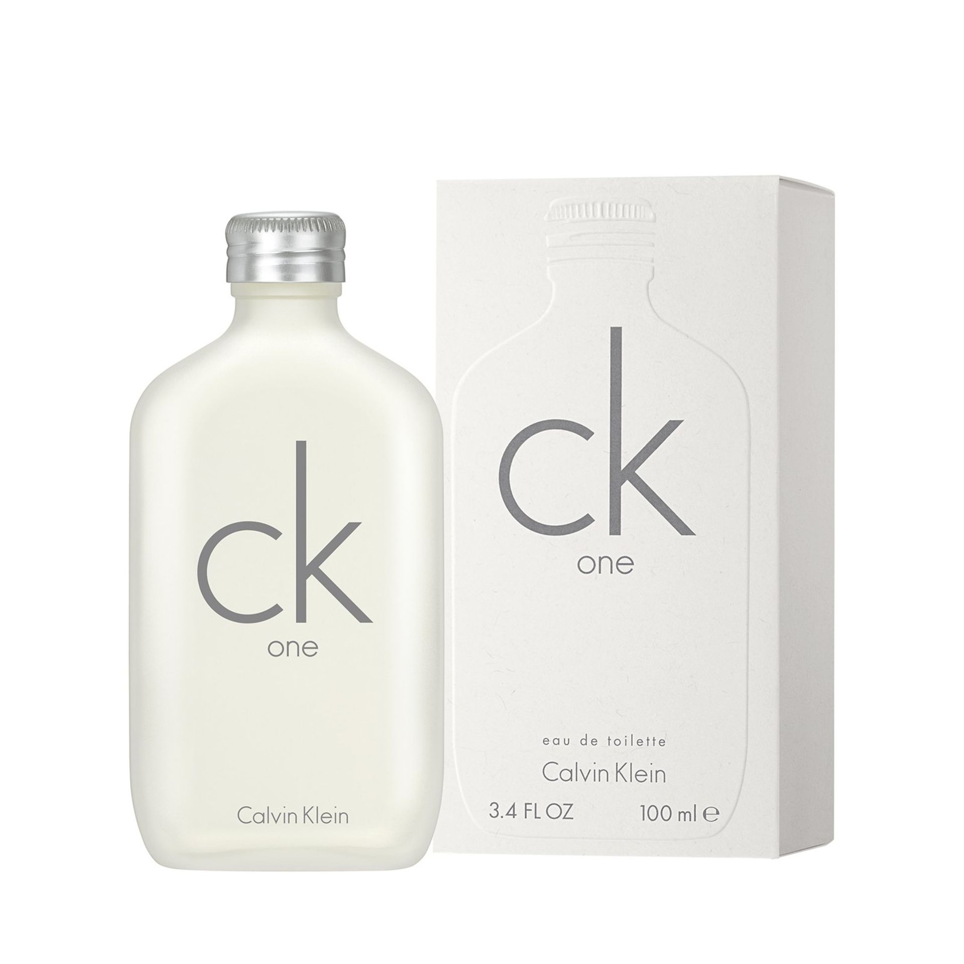 BOIXED CK ONE BY CALVIN KLEIN, EAU DE TOILETTE, 50ML, RRP-£33.00Condition ReportAppraisal