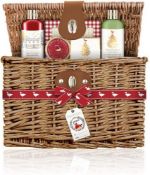 Brand New Dealed,Baylis and Harding Fuzzy Duck Winter Wonderland Luxury Hamper Gift SetCondition