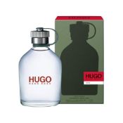 BOXED HUGO MAN, EAU DE TOILETTE 200MLCondition ReportAppraisal Available on Request- All Items are