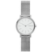 BOXED SKAGEN LADIES STAINLESS STEEL WATCH, MODEL- SKW2692, RRP-£75.00Condition ReportAppraisal