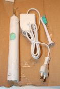 UNBOXED PHILIPS SONICARE TOOTHBRUSHCondition ReportAppraisal Available on Request- All Items are