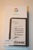BOXED GOOGLE PIXEL 4A MOBILE SMART PHONE Condition ReportAppraisal Available on Request- All Items
