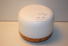 UNBOXED AROMA DIFFUSER Condition ReportAppraisal Available on Request- All Items are Unchecked/