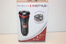 BOXED REMINGTON R4 STYLE SERIES SHAVER RRP £48.99Condition ReportAppraisal Available on Request- All