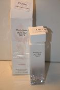 BOXED ELIZABETH ARDEN WHITE TEA 100MLCondition ReportAppraisal Available on Request- All Items are