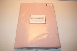BAGGED EASY-CARE BEDDING EXTRA DEEP DOUBLE FITTED SHEET Condition ReportAppraisal Available on