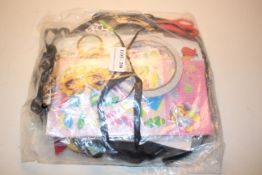 BAGGED CRAFT SET Condition ReportAppraisal Available on Request- All Items are Unchecked/Untested