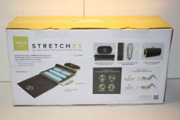 BOXED HOMEDICS ZEN STRETCH XS RRP £229.00Condition ReportAppraisal Available on Request- All Items