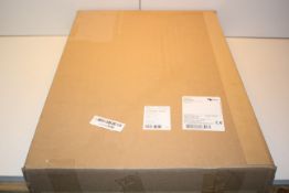 BOXED PERFORMANCE HEALTH WHEELCHAIR TRAY - HALF TRAY RIGHT GREY Condition ReportAppraisal