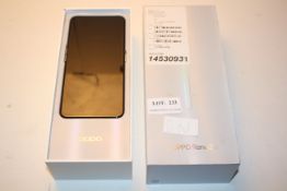 BOXED OPPO MOBILE SMART PHONE 128GBCondition ReportAppraisal Available on Request- All Items are