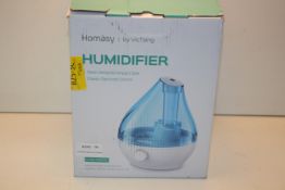 BOXED HOMASY BY VICTSING HUMIDIFIER MODEL: HM610A RRP £34.99Condition ReportAppraisal Available on