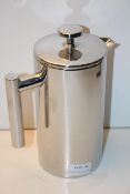 STAINLESS STEEL/CHROME CAFETIERRE Condition ReportAppraisal Available on Request- All Items are