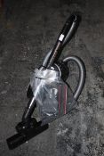 UNBOXED RUSSELL HOBBS CYLINDER VACUUM CLEANER RRP £49.99Condition ReportAppraisal Available on