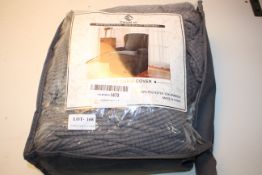 BAGGED CHUN YI WING CHAIR COVER Condition ReportAppraisal Available on Request- All Items are