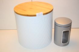 2X ASSORTED ITEMS TO INCLUDE BRABANTIA & OTHER (IMAGE DEPICTS STOCK)Condition ReportAppraisal