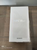 SONY XPERIA XZ1 BLACK BOXED POWERS ONCondition ReportAppraisal Available on Request- All Items are