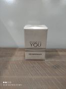 BRAND NEW EMPORIO ARMANI BECAUSE ITS YOU EAU DE PARFUM 30ML RRP £40Condition ReportAppraisal