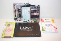13X ASSORTED ITEMS BY TED BAKER, LAROC & OTHER (IMAGE DEPICTS STOCK)Condition ReportAppraisal