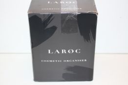 BOXED LAROC COSMETIC ORGANISER RRP £27.99Condition ReportAppraisal Available on Request- All Items