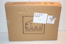 BOXED AT HOME COLLECTION NE SL STORAGE UNIT Condition ReportAppraisal Available on Request- All