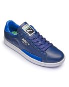 BOXED PUMA MATCH TRAINERS 74'S SIZE 11 RRP £50Condition ReportAppraisal Available on Request- All